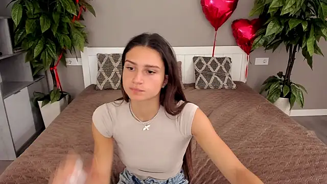 ValeryRoyale online show from 03.09.25