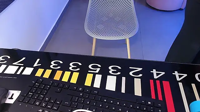 Dalila Sky online show from 03.20.26