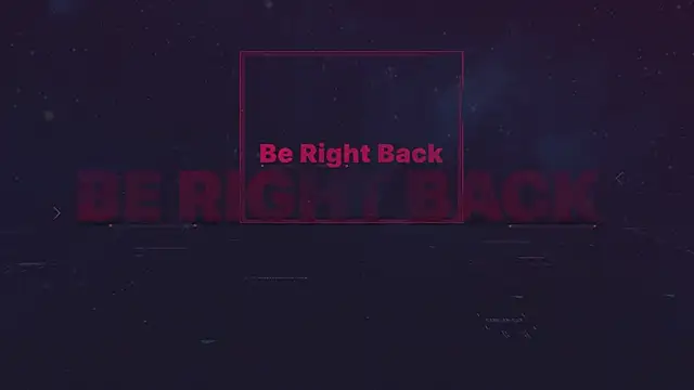 Luna1984 online show from 04.07.26