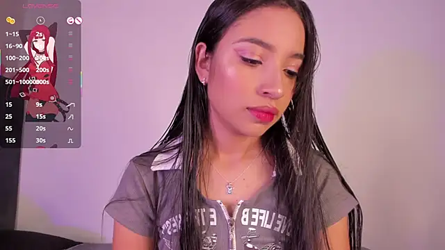 Mereo leona online show from 11.06.25