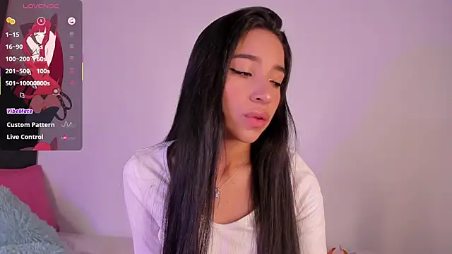 Mereo leona online show from 12.18.25