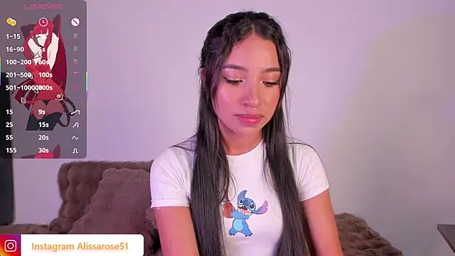 Mereo leona online show from 02.13.26