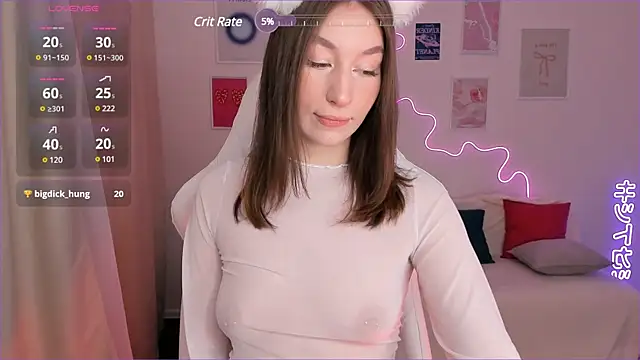 Snapshot of Cassie_Ice chatting on 12.30.24 Cassie Ice online show from 12.30.24