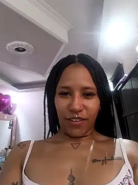 devi black13  online show from 03.17.25