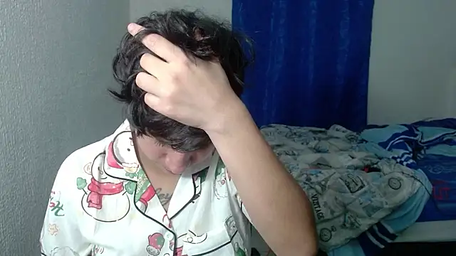 Im Milan Rs online show from 02.14.26