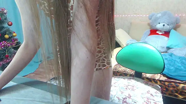 Snapshot of --Model--2 chatting on 01.05.25 --Model--2 online show from 01.05.25