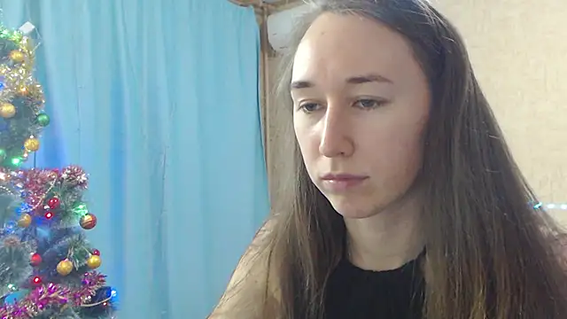 Snapshot of --Model--2 chatting on 01.06.25 --Model--2 online show from 01.06.25