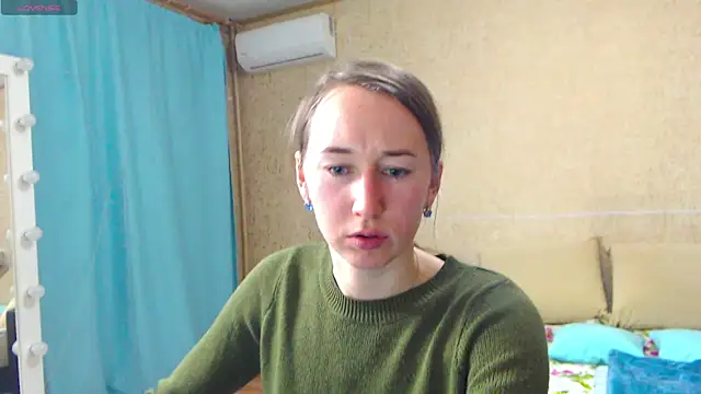 Snapshot of --Model--2 chatting on 03.01.25 --Model--2 online show from 03.01.25