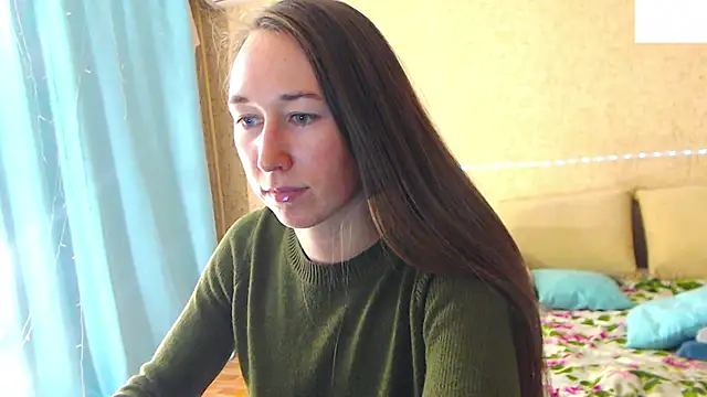 Snapshot of --Model--2 chatting on 03.03.25 --Model--2 online show from 03.03.25