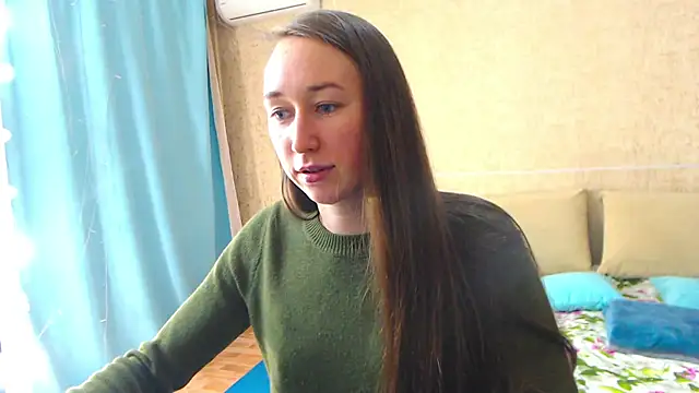 Snapshot of --Model--2 chatting on 03.03.25 --Model--2 online show from 03.03.25