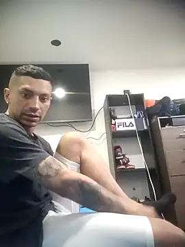 jeremiabello online show from 10.26.25