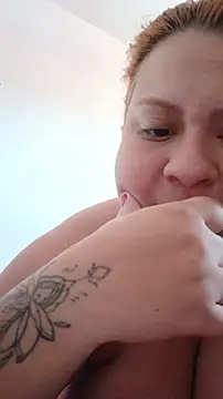 carola hotwife online show from 10.26.25