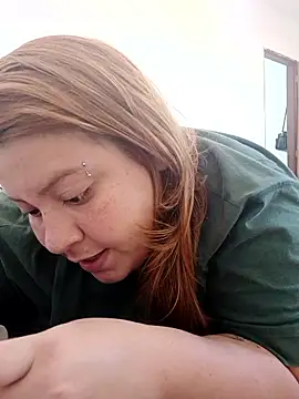 carola hotwife online show from 11.18.25