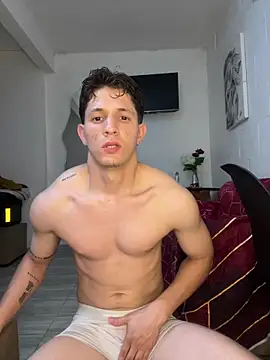Bodyxx23 online show from 05.24.26