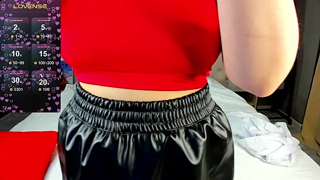 Jane Broks online show from 01.30.25