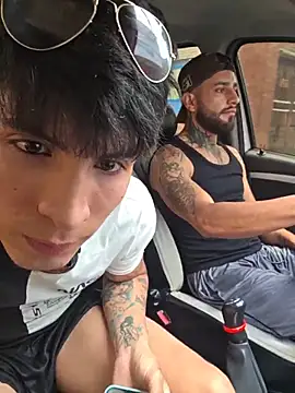 christangel 96  online show from 11.05.25