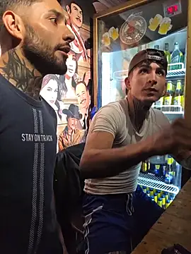 christangel 96  online show from 11.21.25