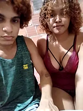 CasalAkira online show from 01.07.25