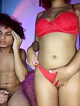 CasalAkira online show from 12.05.25