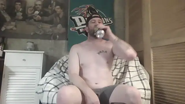Edward LongCock online show from 07.14.26