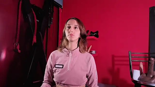 Ambar Roux  online show from 11.22.25