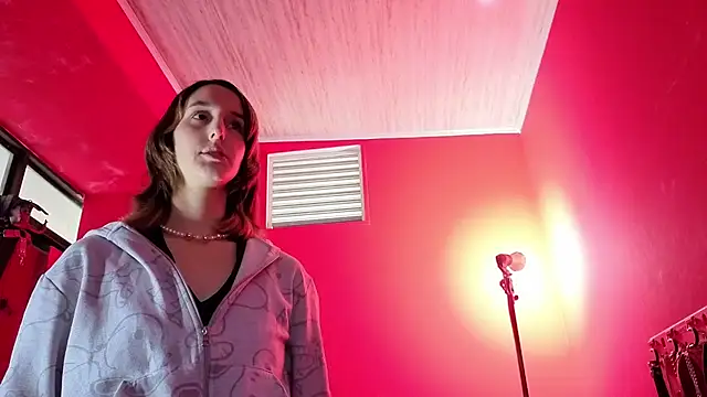 Ambar Roux  online show from 03.07.26