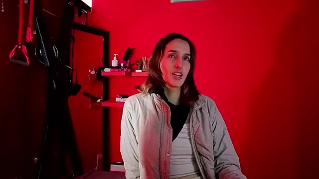 Ambar Roux  online show from 04.16.26