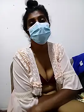 Amaaya Baby online show from 12.16.24