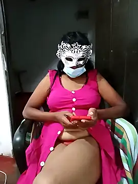 Amaaya Baby online show from 12.27.24