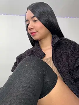  Luana online show from 01.20.25