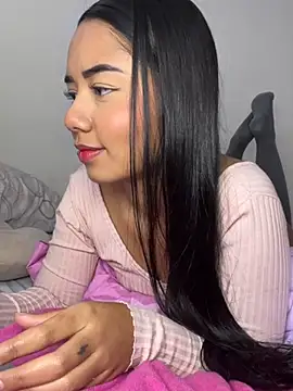  Luana online show from 01.22.25