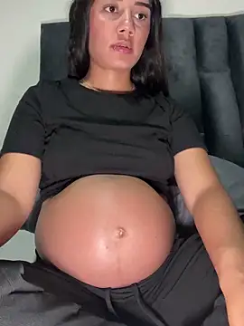  Luana online show from 01.07.26