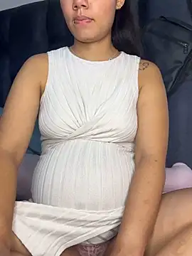  Luana online show from 02.06.26