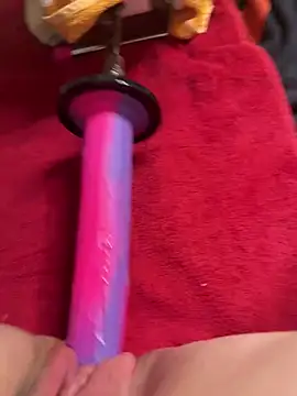 luisa1 online show from 02.22.26