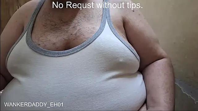Snapshot of WANKERDADDY_EH01 chatting on 12.04.24 WANKERDADDY EH01 online show from 12.04.24