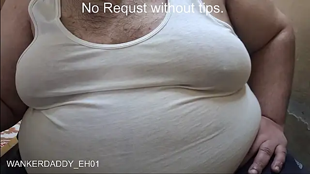 Snapshot of WANKERDADDY_EH01 chatting on 12.08.24 WANKERDADDY EH01 online show from 12.08.24