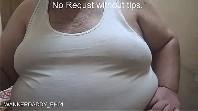 Snapshot of WANKERDADDY_EH01 chatting on 12.09.24 WANKERDADDY EH01 online show from 12.09.24