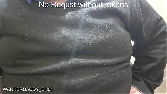 Snapshot of WANKERDADDY_EH01 chatting on 12.21.24 WANKERDADDY EH01 online show from 12.21.24