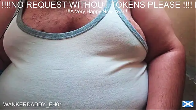 Snapshot of WANKERDADDY_EH01 chatting on 01.02.25 WANKERDADDY EH01 online show from 01.02.25