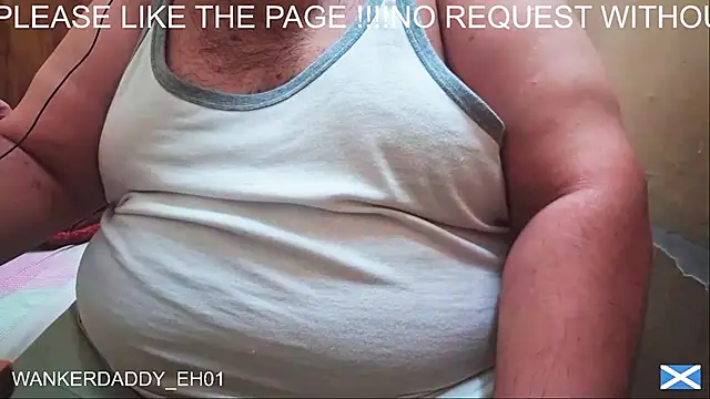 Snapshot of WANKERDADDY_EH01 chatting on 01.05.25 WANKERDADDY EH01 online show from 01.05.25
