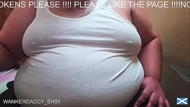 Snapshot of WANKERDADDY_EH01 chatting on 01.24.25 WANKERDADDY EH01 online show from 01.24.25