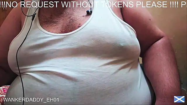 Snapshot of WANKERDADDY_EH01 chatting on 02.22.25 WANKERDADDY EH01 online show from 02.22.25