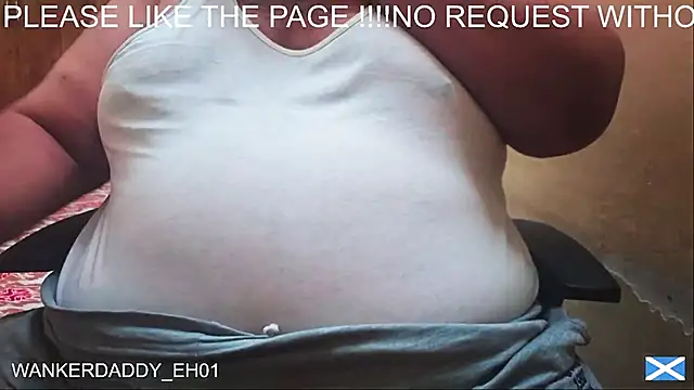 Snapshot of WANKERDADDY_EH01 chatting on 02.24.25 WANKERDADDY EH01 online show from 02.24.25