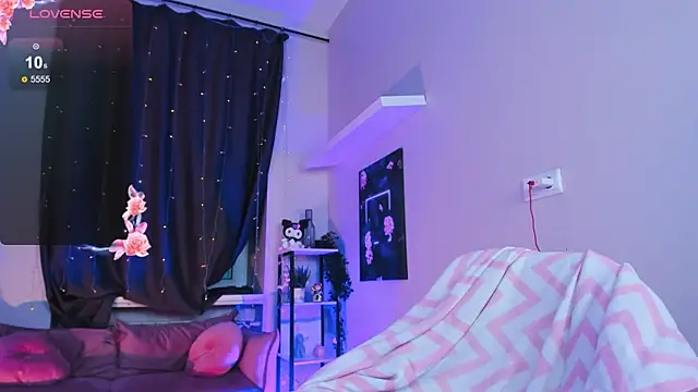 Bunny  of love online show from 02.05.25