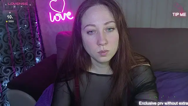 KellyCrystall online show from 03.20.26