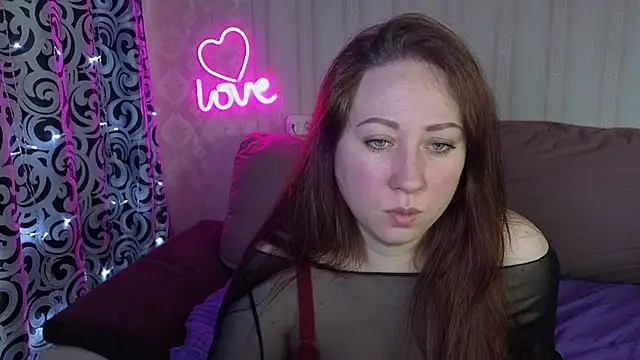 KellyCrystall online show from 03.25.26