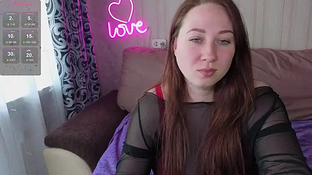 KellyCrystall online show from 05.01.26