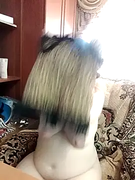 Madame-Butterfly online show from 12.10.24