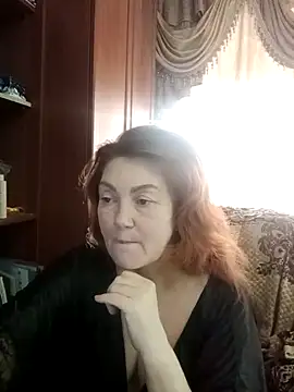 Madame-Butterfly online show from 03.20.25