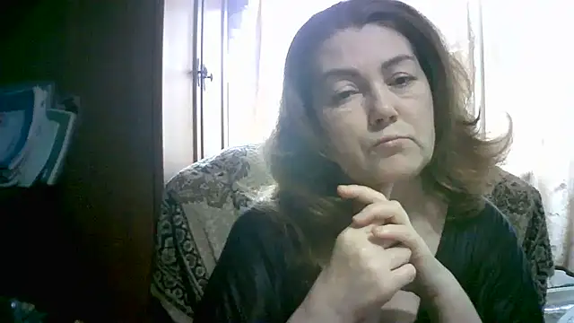 Madame-Butterfly online show from 10.03.25